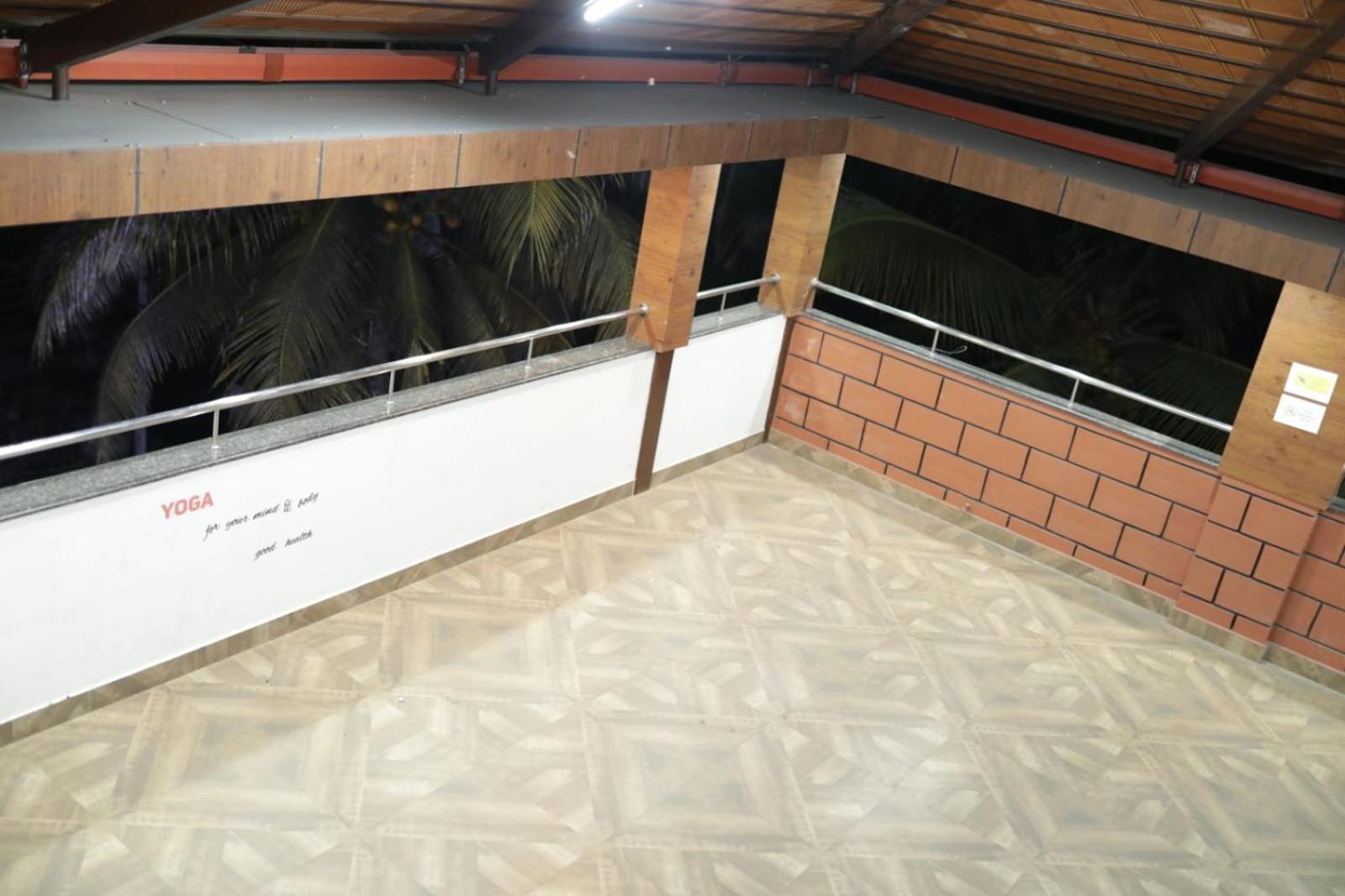 Gemars Infinity,mysore 3*