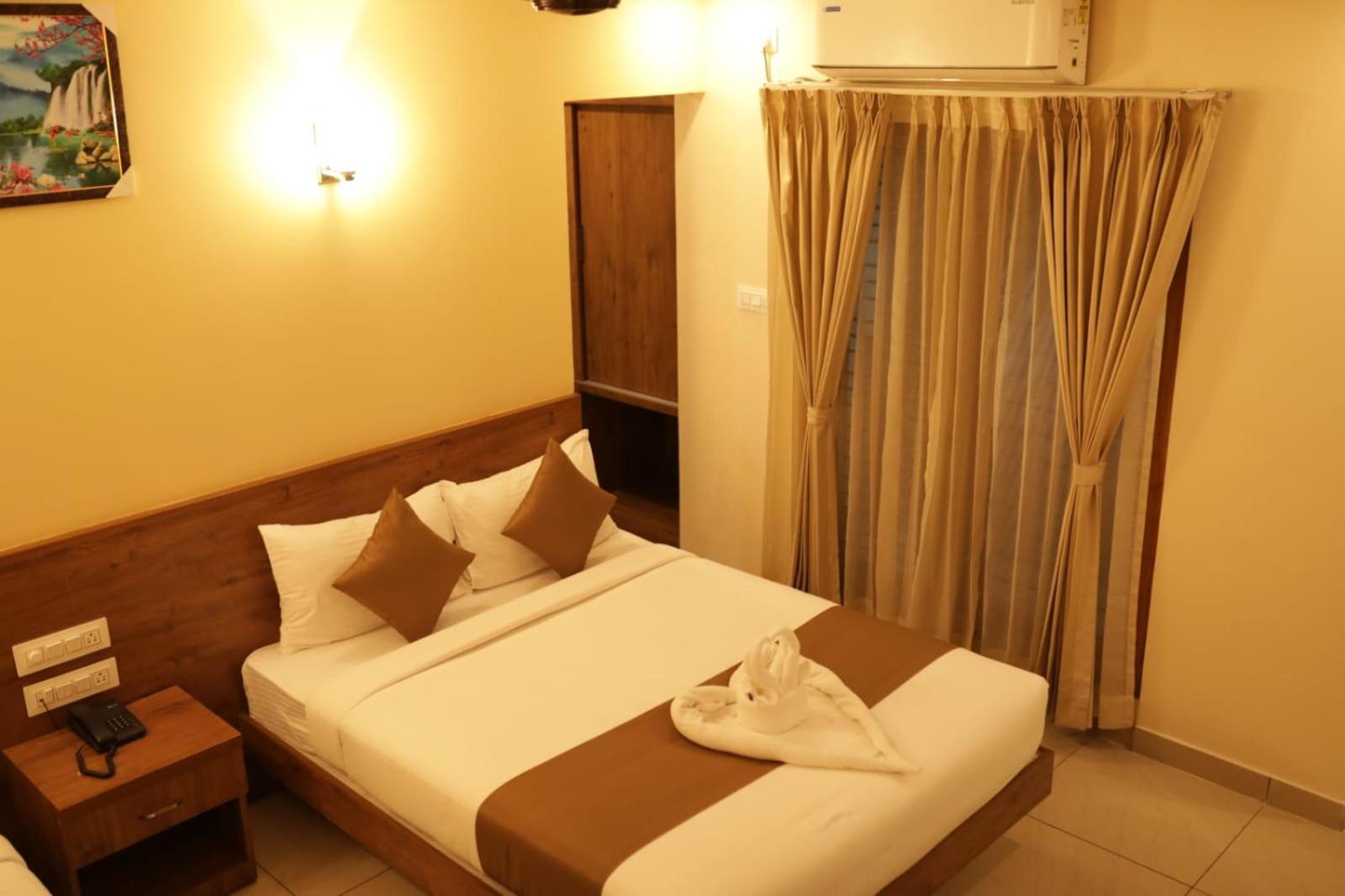 Gemars Infinity,mysore