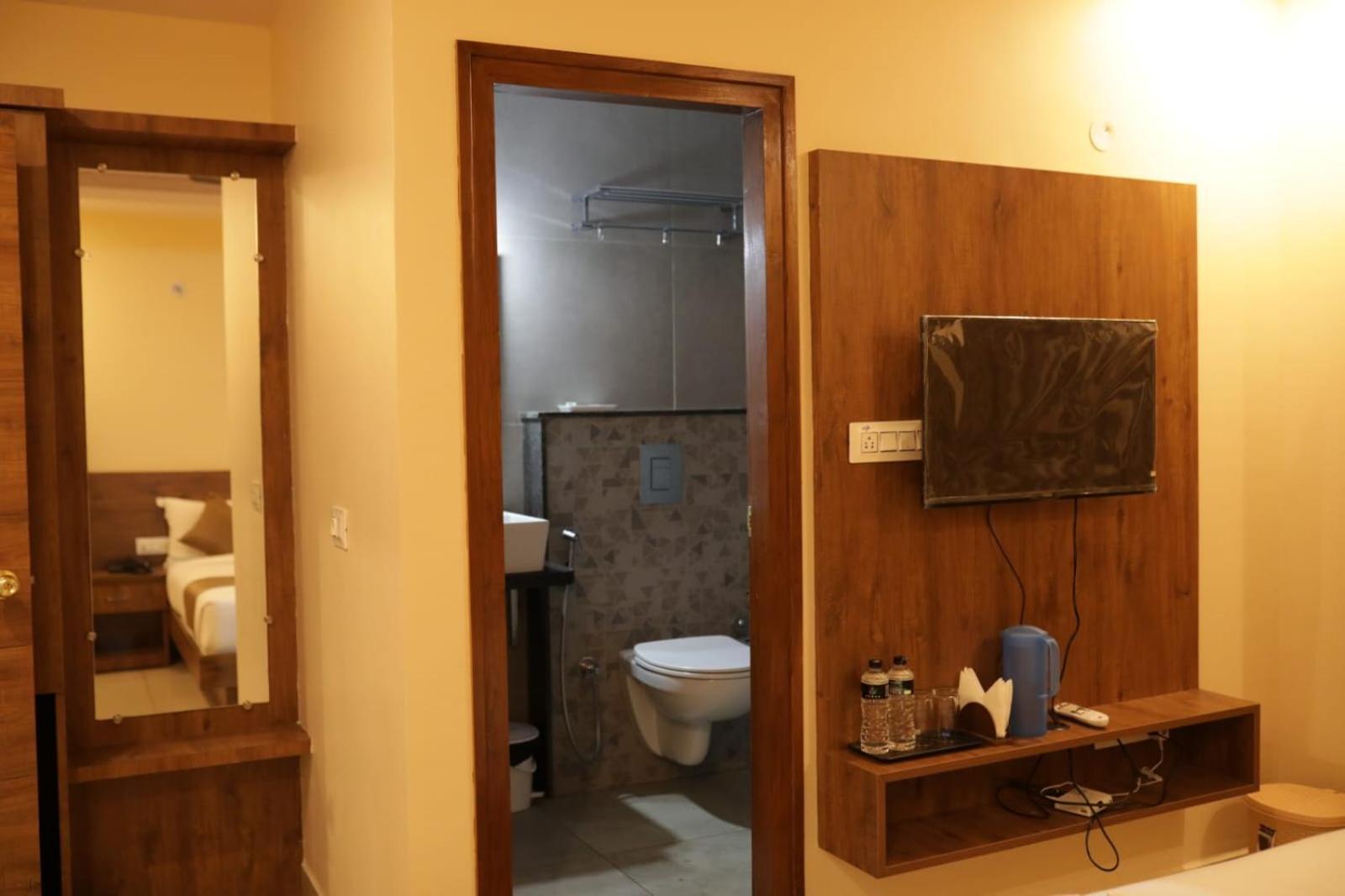 Gemars Infinity,mysore 3*