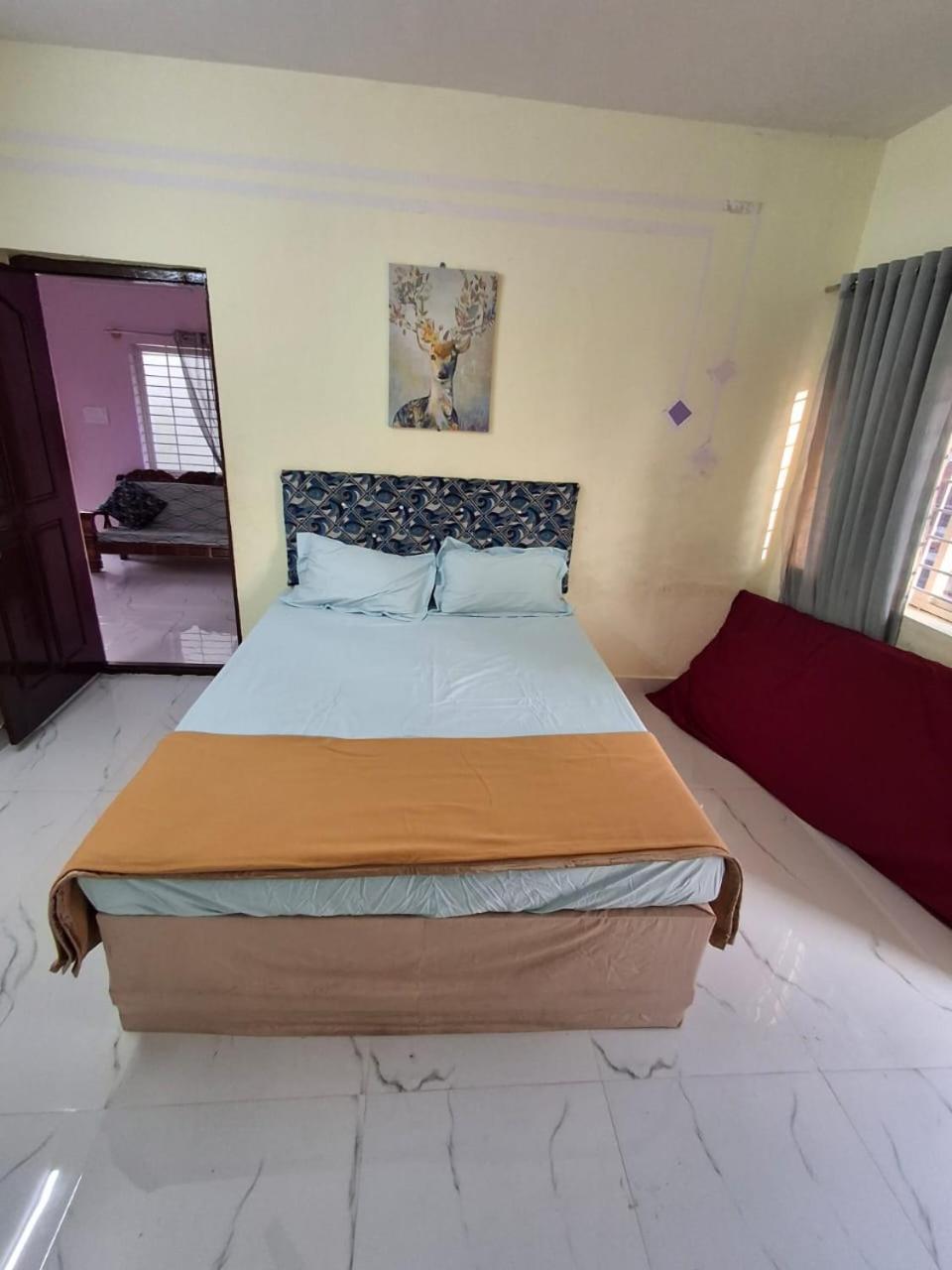 Villa Jimmy 2 Bhk
