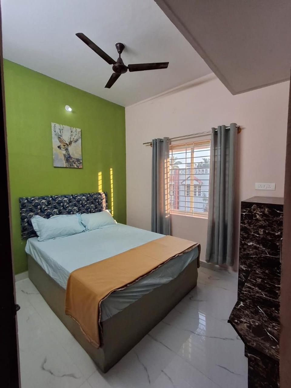 Jimmy 2 Bhk * Mysore