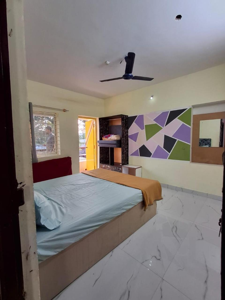 Jimmy 2 Bhk Villa