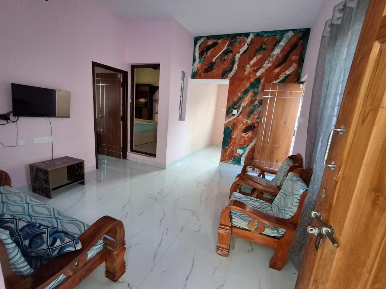 Jimmy 2 Bhk Mysore