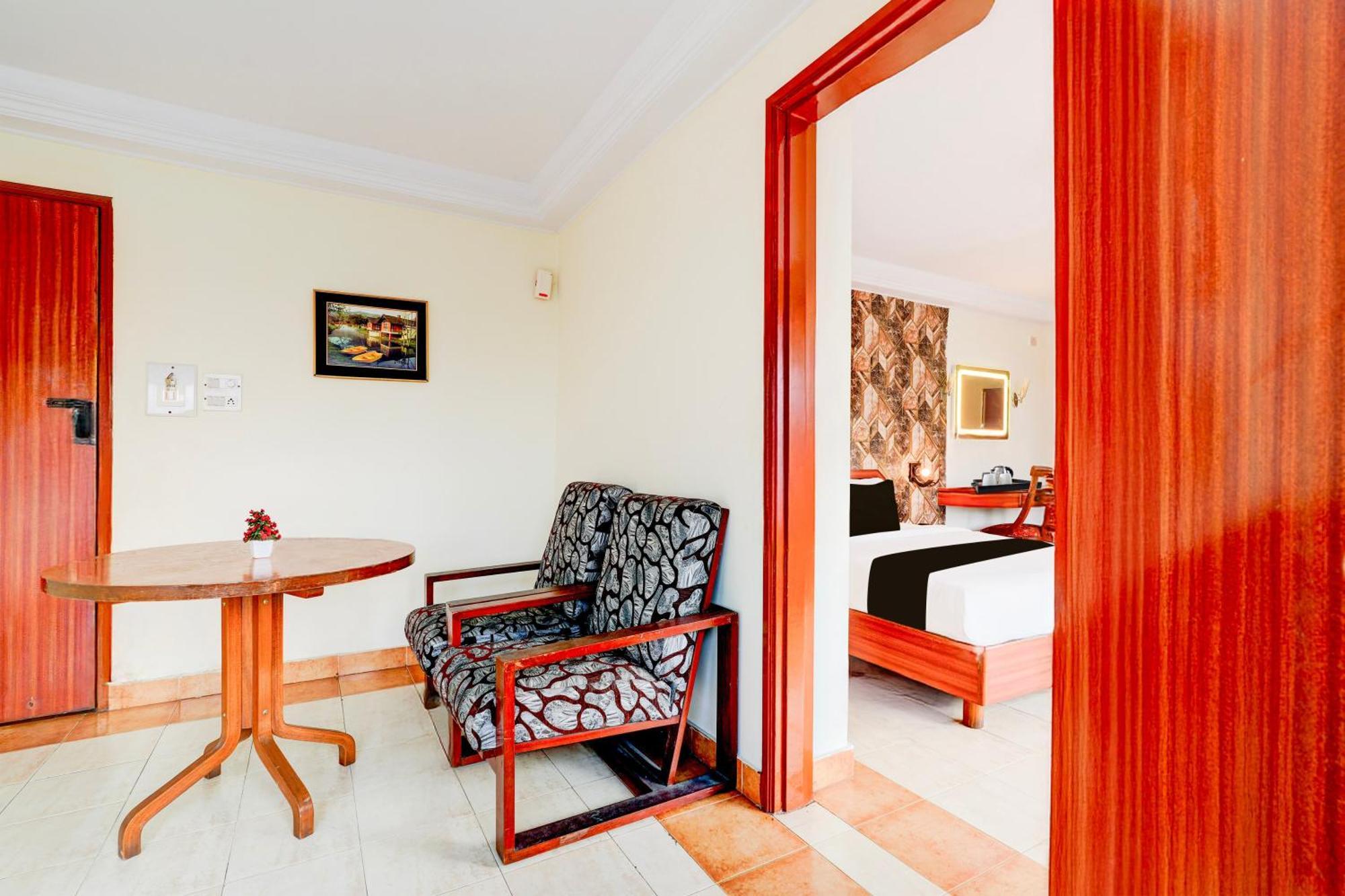 Townhouse Formerly Olive Star * Mysore