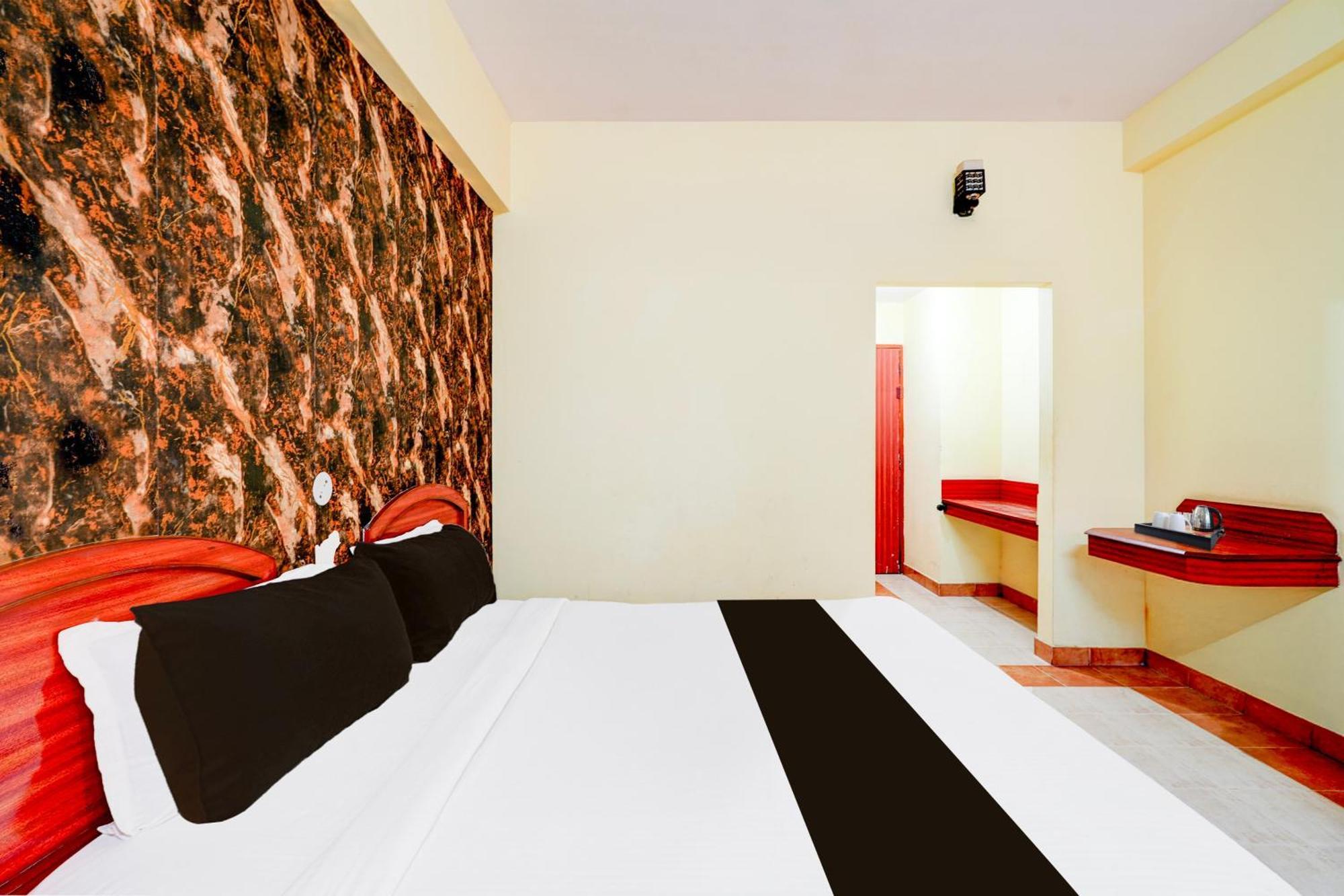 Townhouse Formerly Olive Star Hotel Mysore