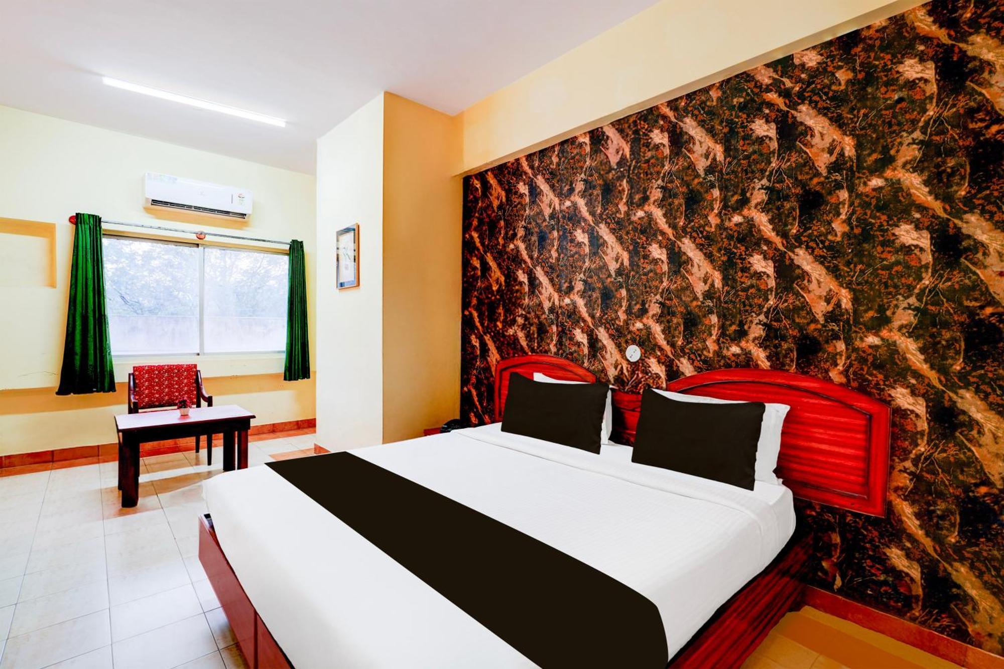 Hotel Townhouse Formerly Olive Star *