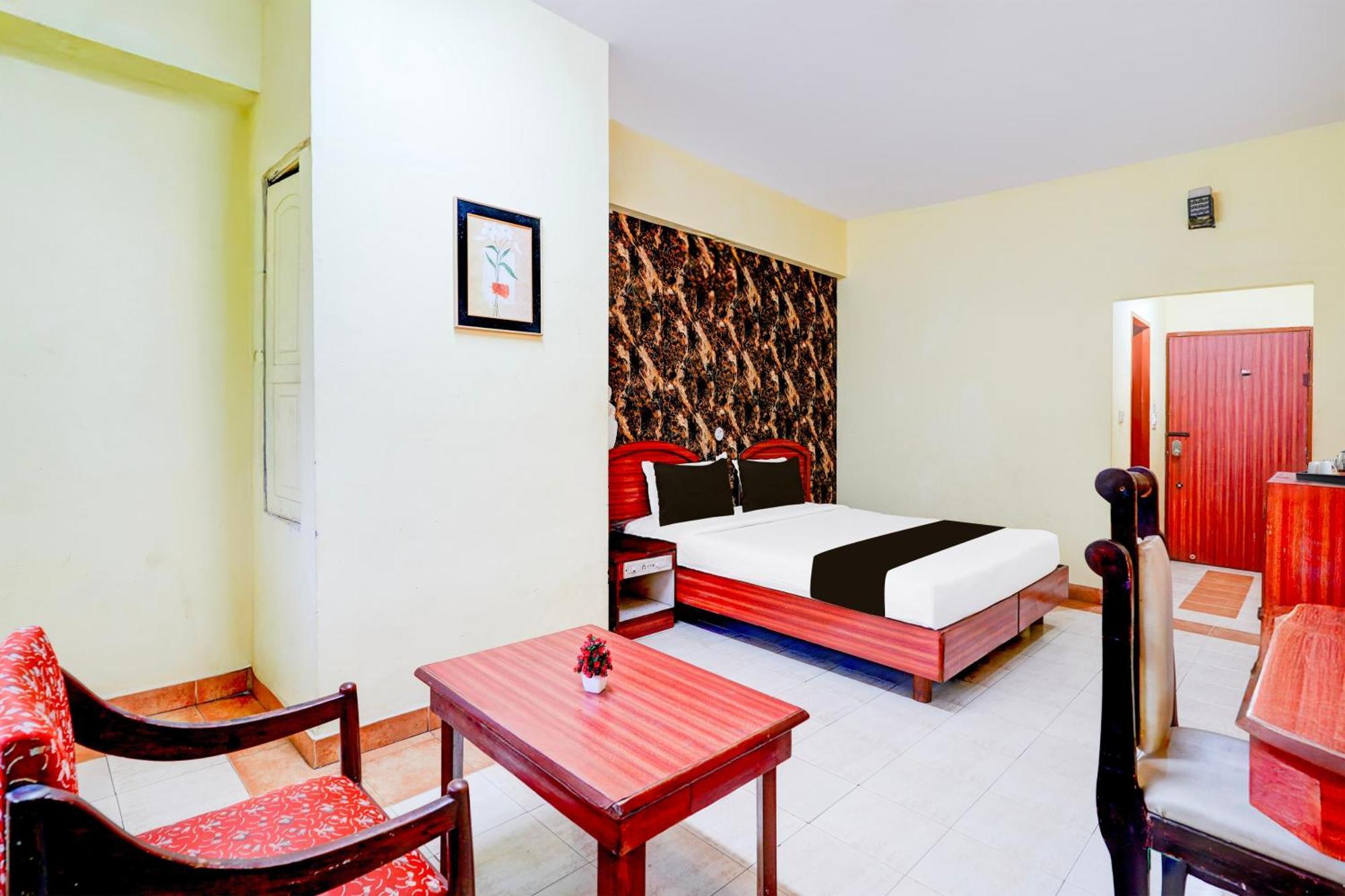 Townhouse Formerly Olive Star * Mysore