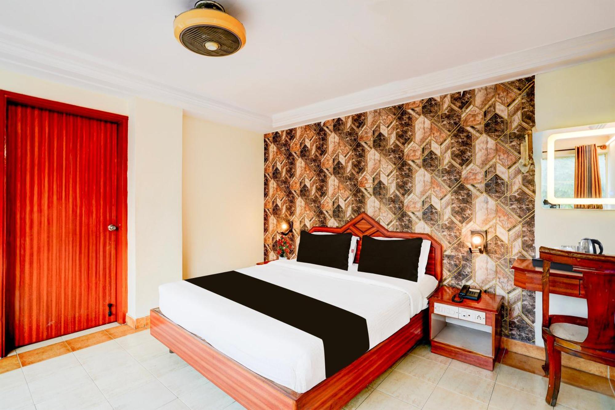 Hotel Townhouse Formerly Olive Star Mysore