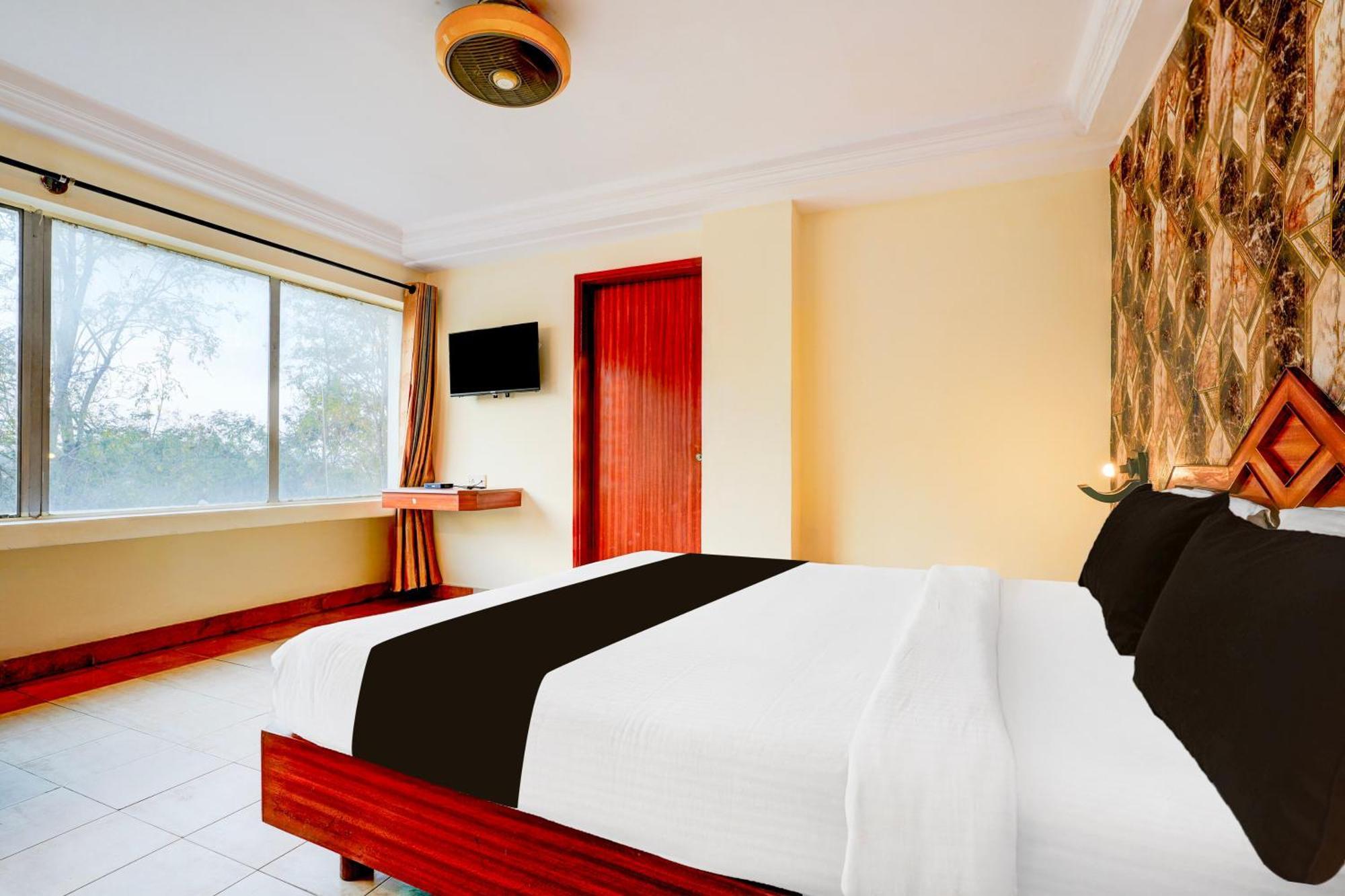 Townhouse Formerly Olive Star Mysore