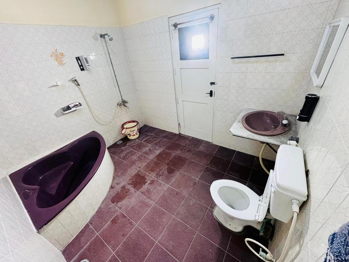 Villa Majestic 5bhk Ac Bunglow