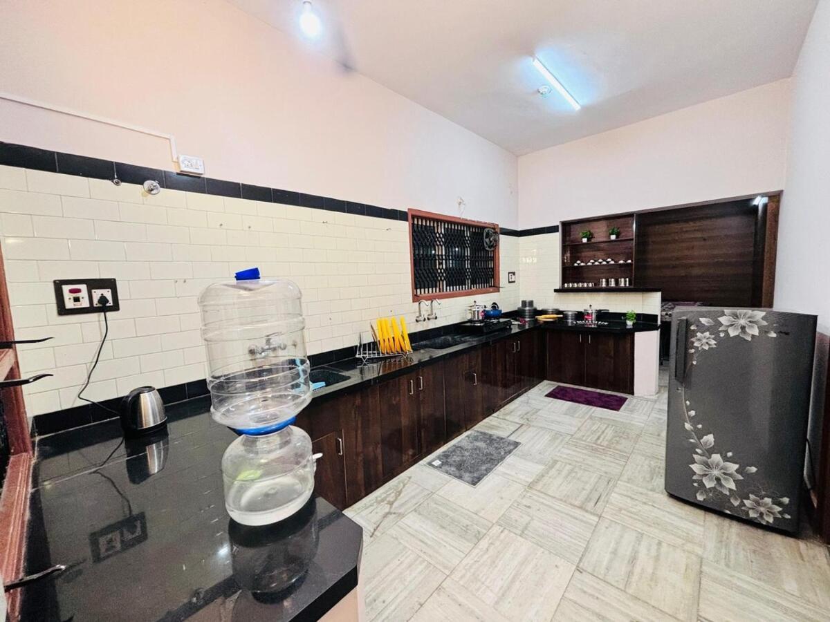 Villa Majestic 5bhk Ac Bunglow *