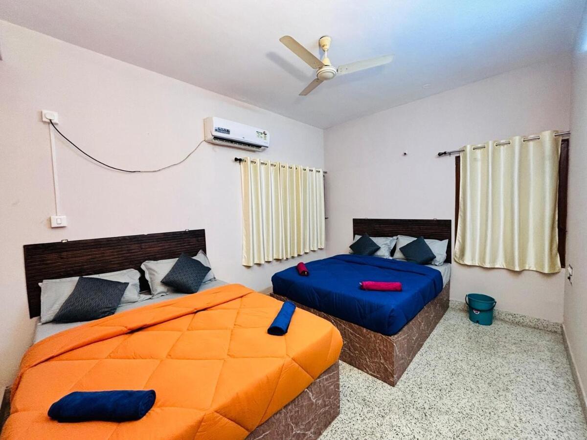 Villa Majestic 5bhk Ac Bunglow *