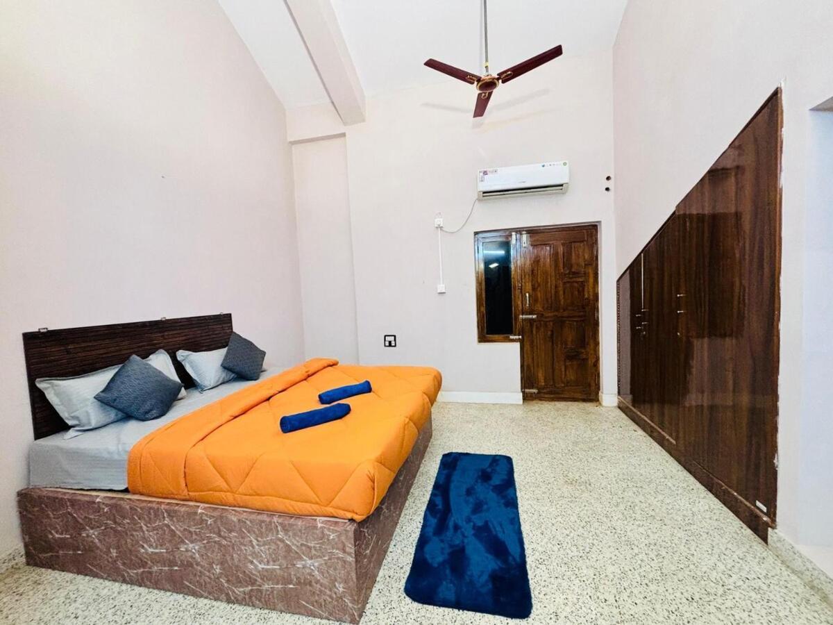 Majestic 5bhk Ac Bunglow