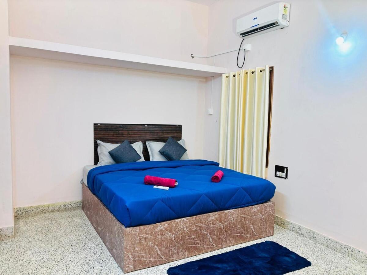 Majestic 5bhk Ac Bunglow Villa