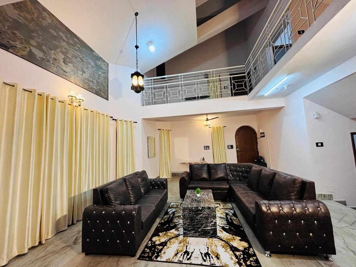 Majestic 5bhk Ac Bunglow *