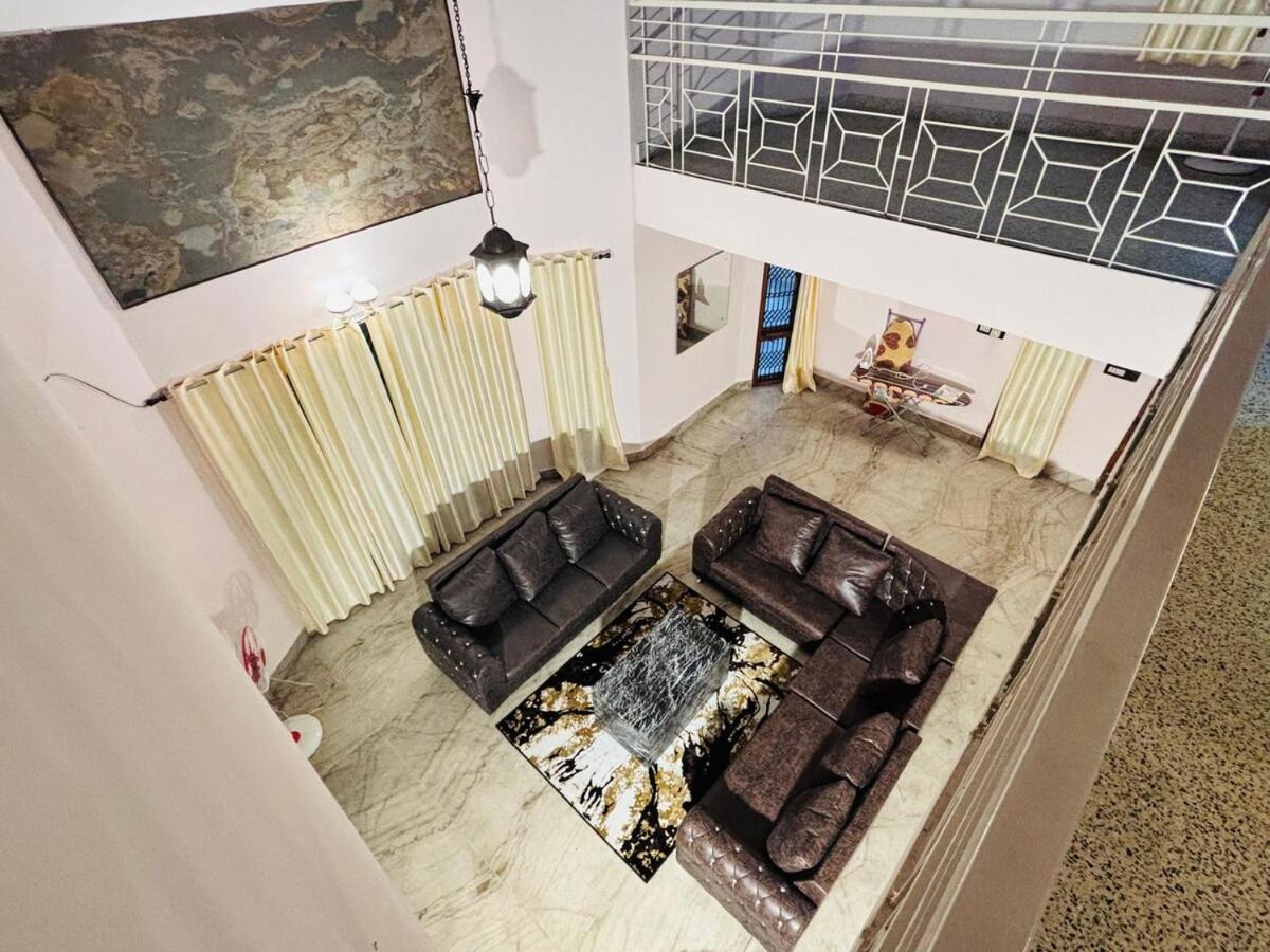 Majestic 5bhk Ac Bunglow Villa