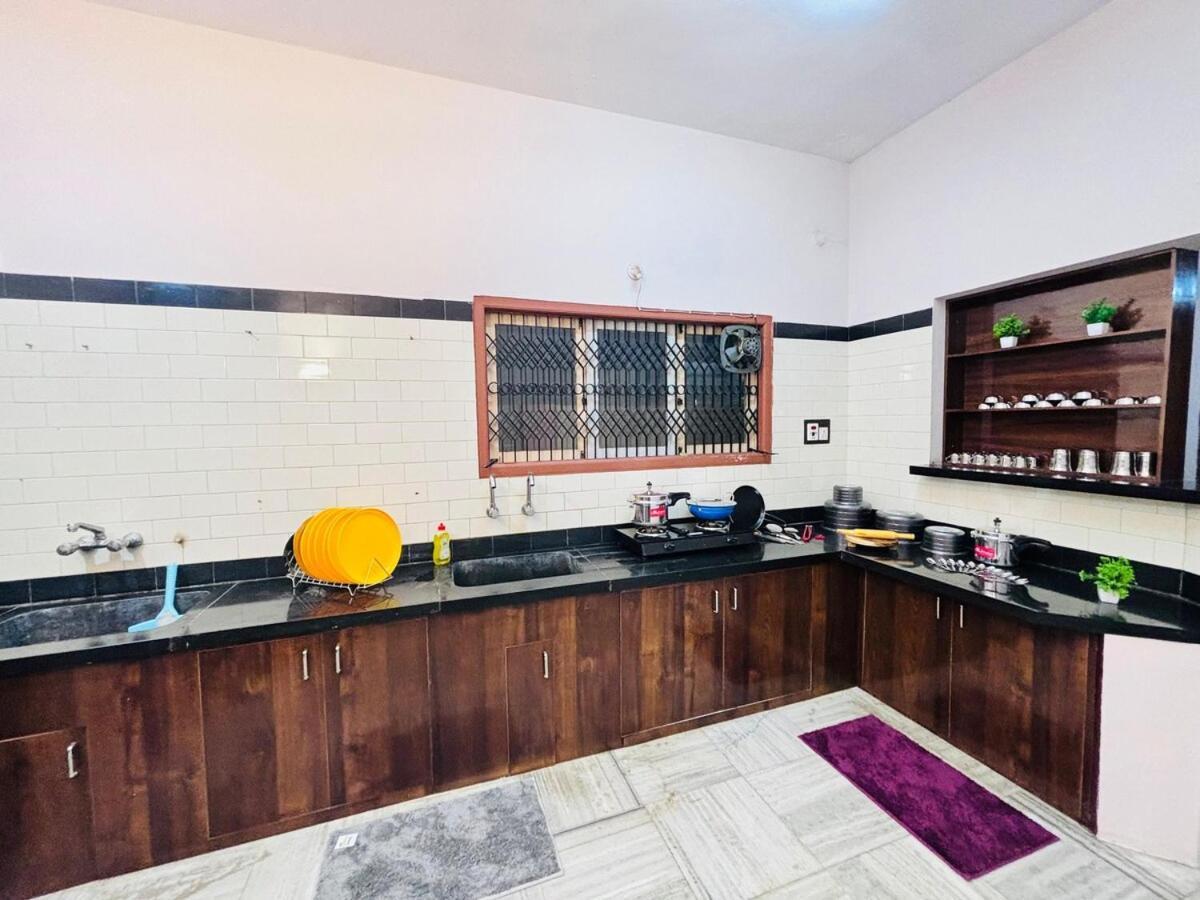 Majestic 5bhk Ac Bunglow Villa Mysore