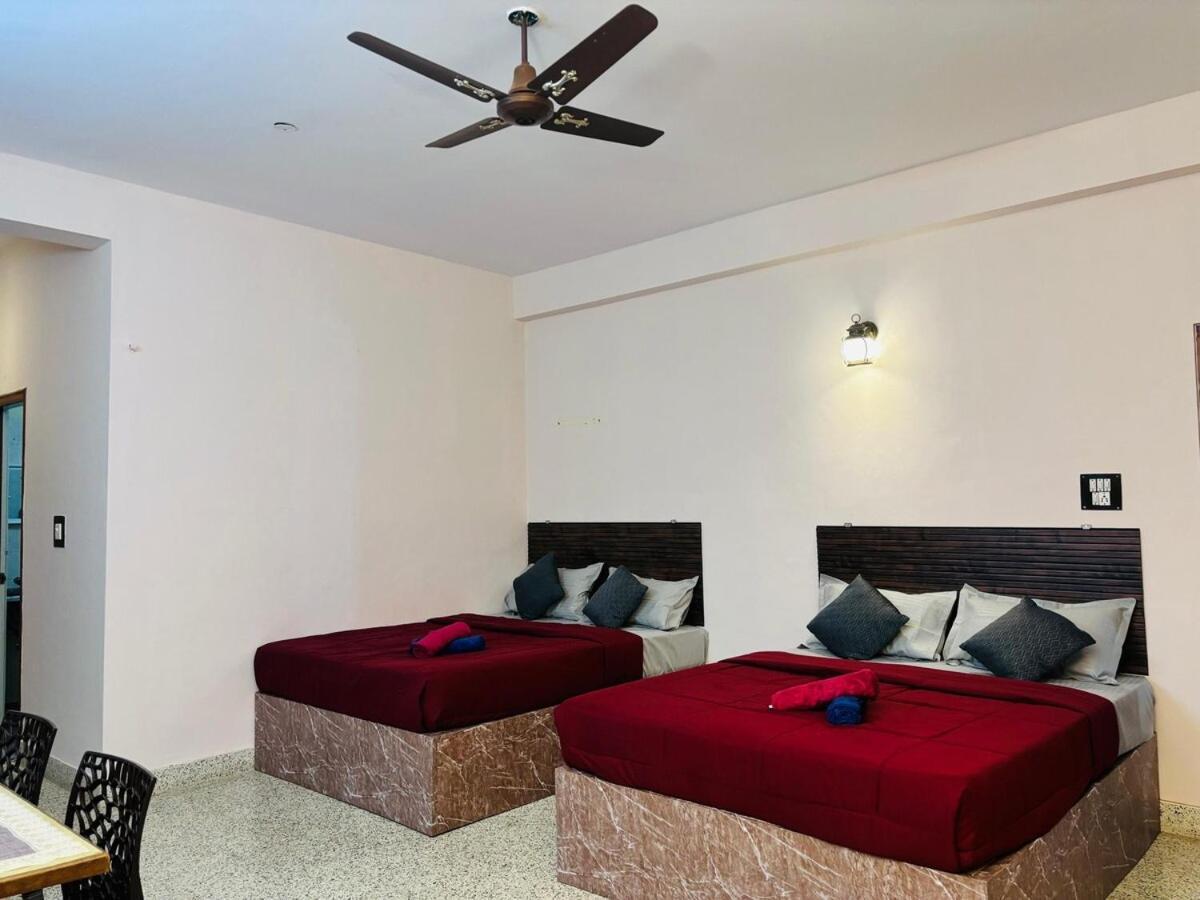 Villa Majestic 5bhk Ac Bunglow *