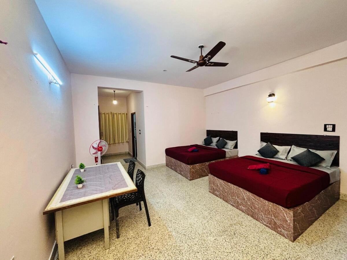 Majestic 5bhk Ac Bunglow Villa Mysore