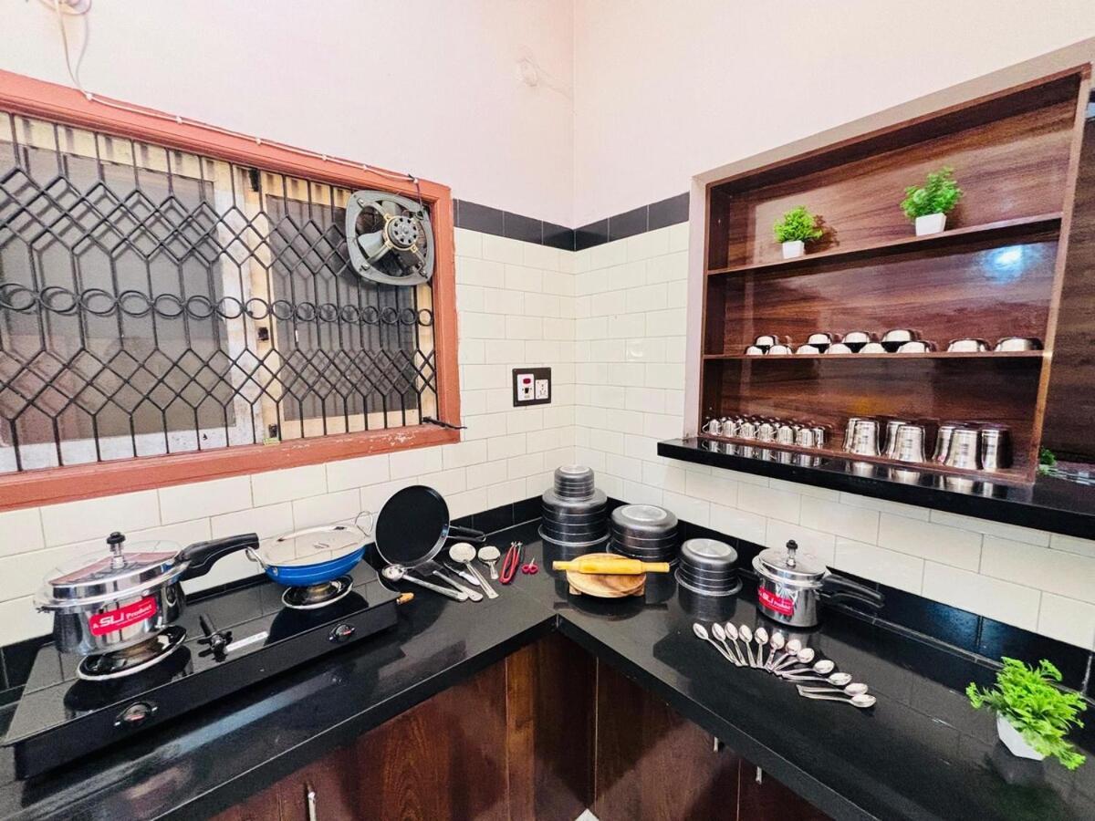Majestic 5bhk Ac Bunglow * Mysore