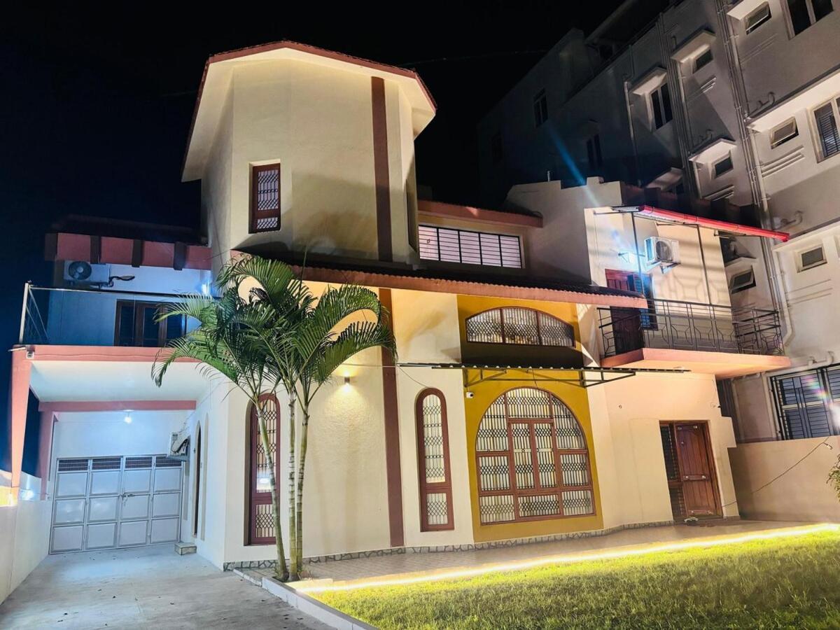 Majestic 5bhk Ac Bunglow Mysore