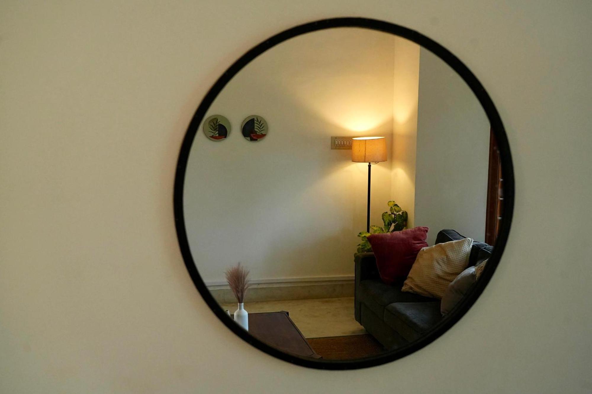 Apartment Nele *