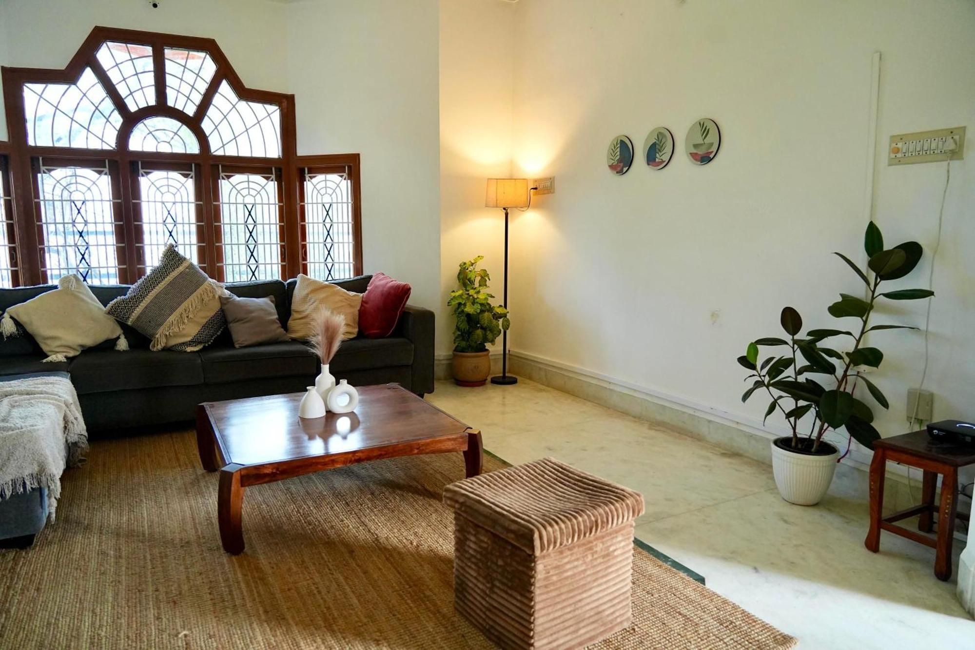 Nele Apartment