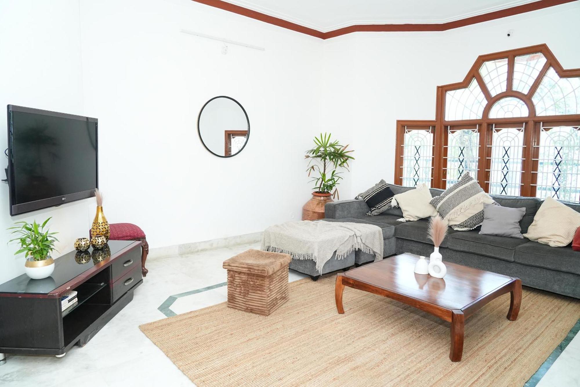 Apartment Nele Mysore