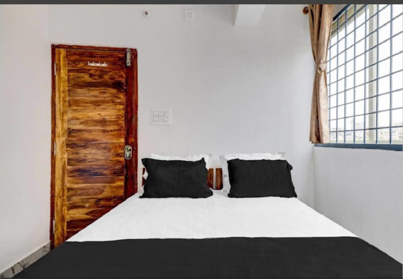 Nandi Grand 2* Mysore
