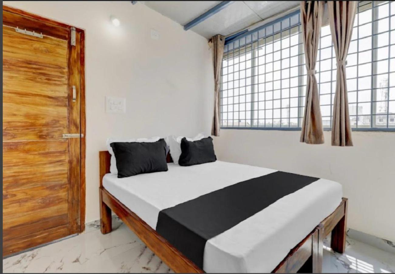 Nandi Grand 2* Mysore