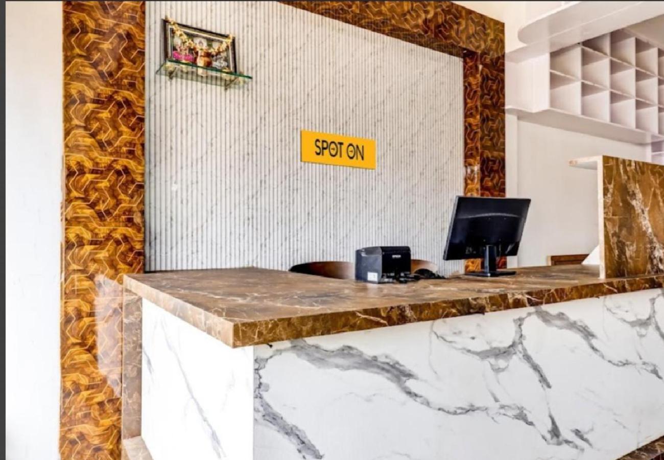 Nandi Grand Hotel Mysore