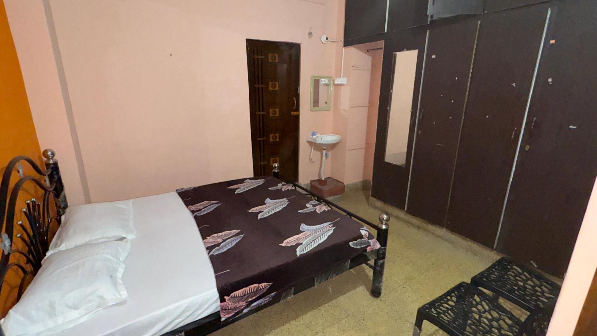 Stayin-sgh * Mysore