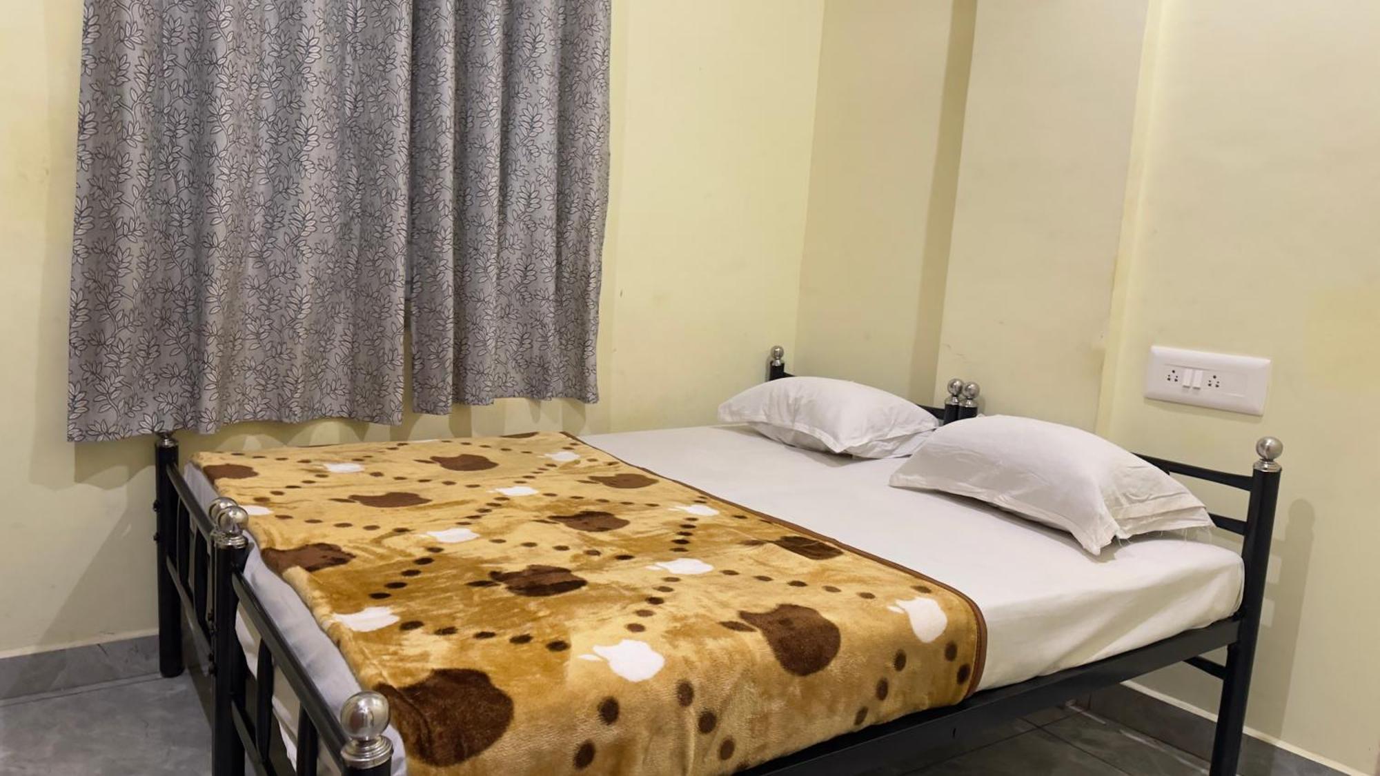 Stayin-sgh * Mysore
