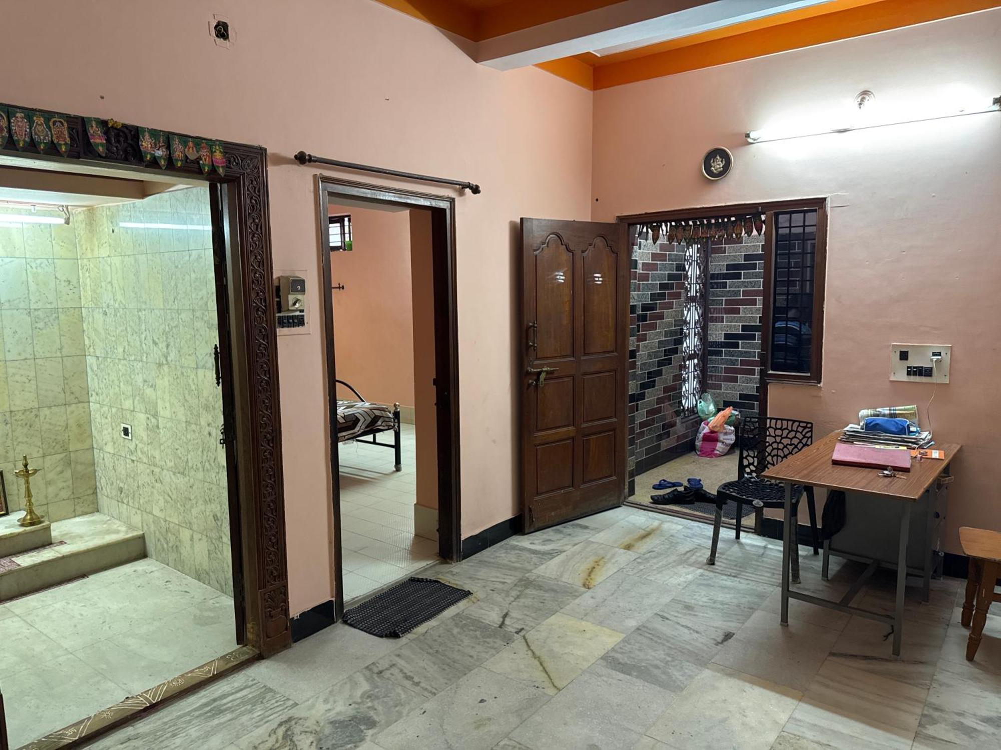 Homestay Stayin-sgh *