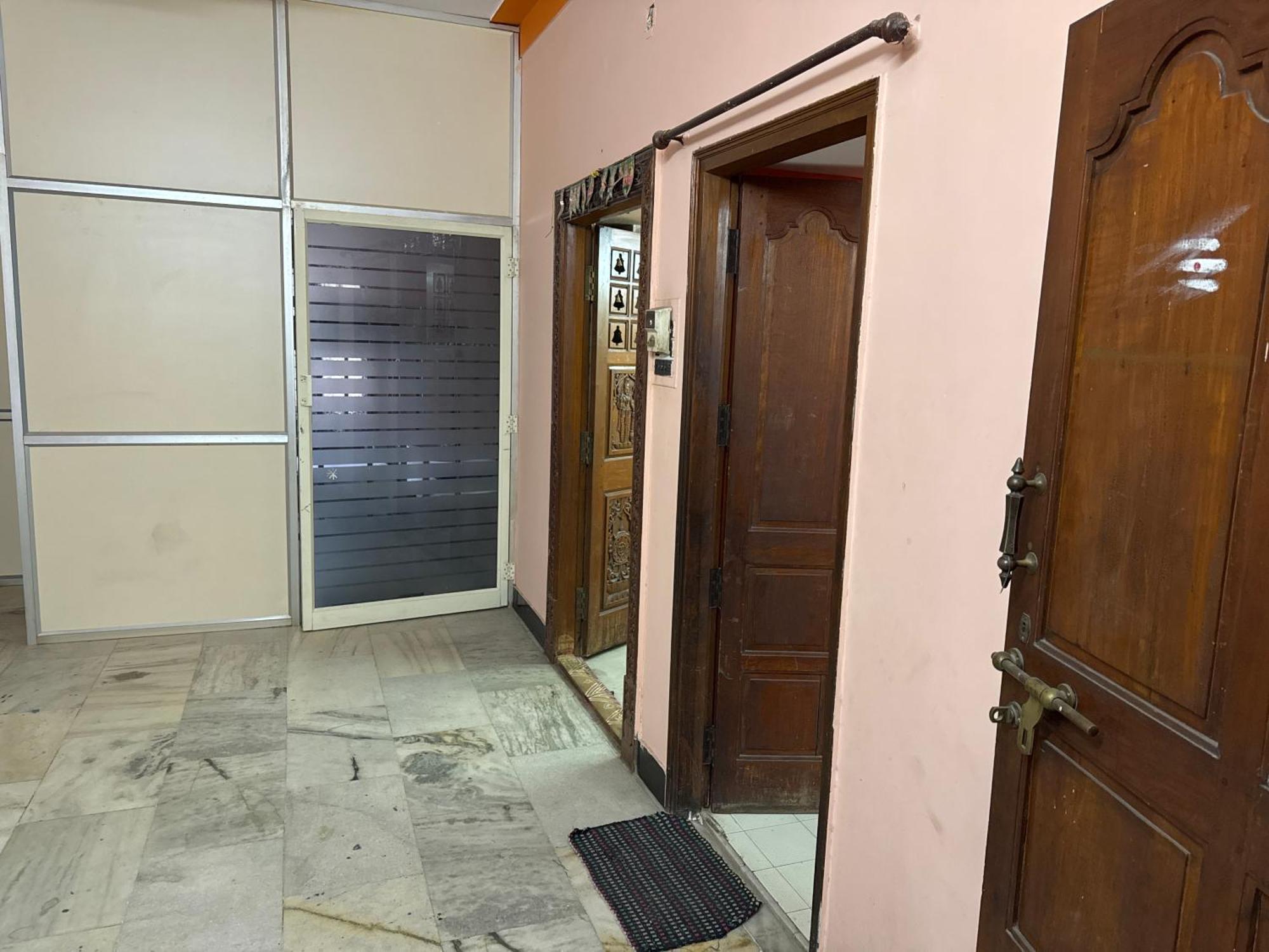 Stayin-sgh * Mysore
