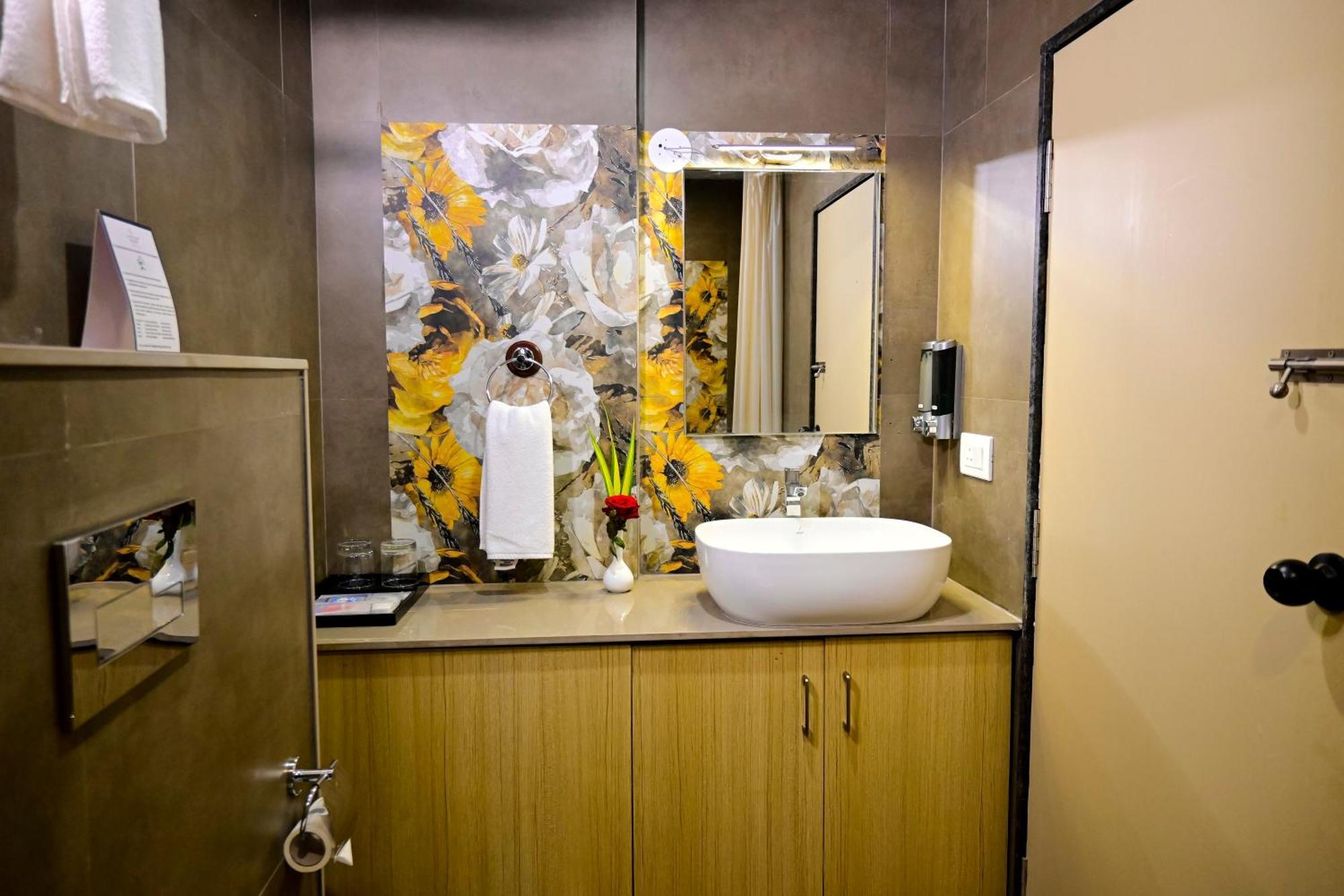 Tgi Livancia Hillside * Mysore