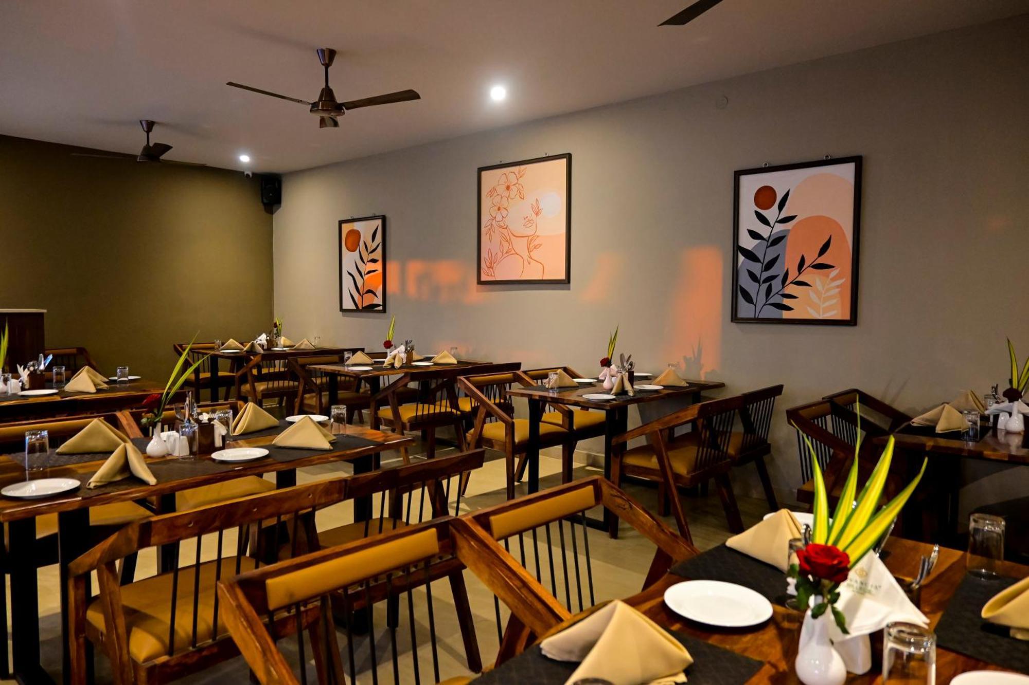 Tgi Livancia Hillside *