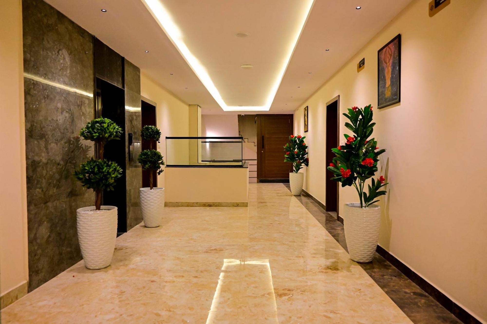 Tgi Livancia Hillside * Mysore
