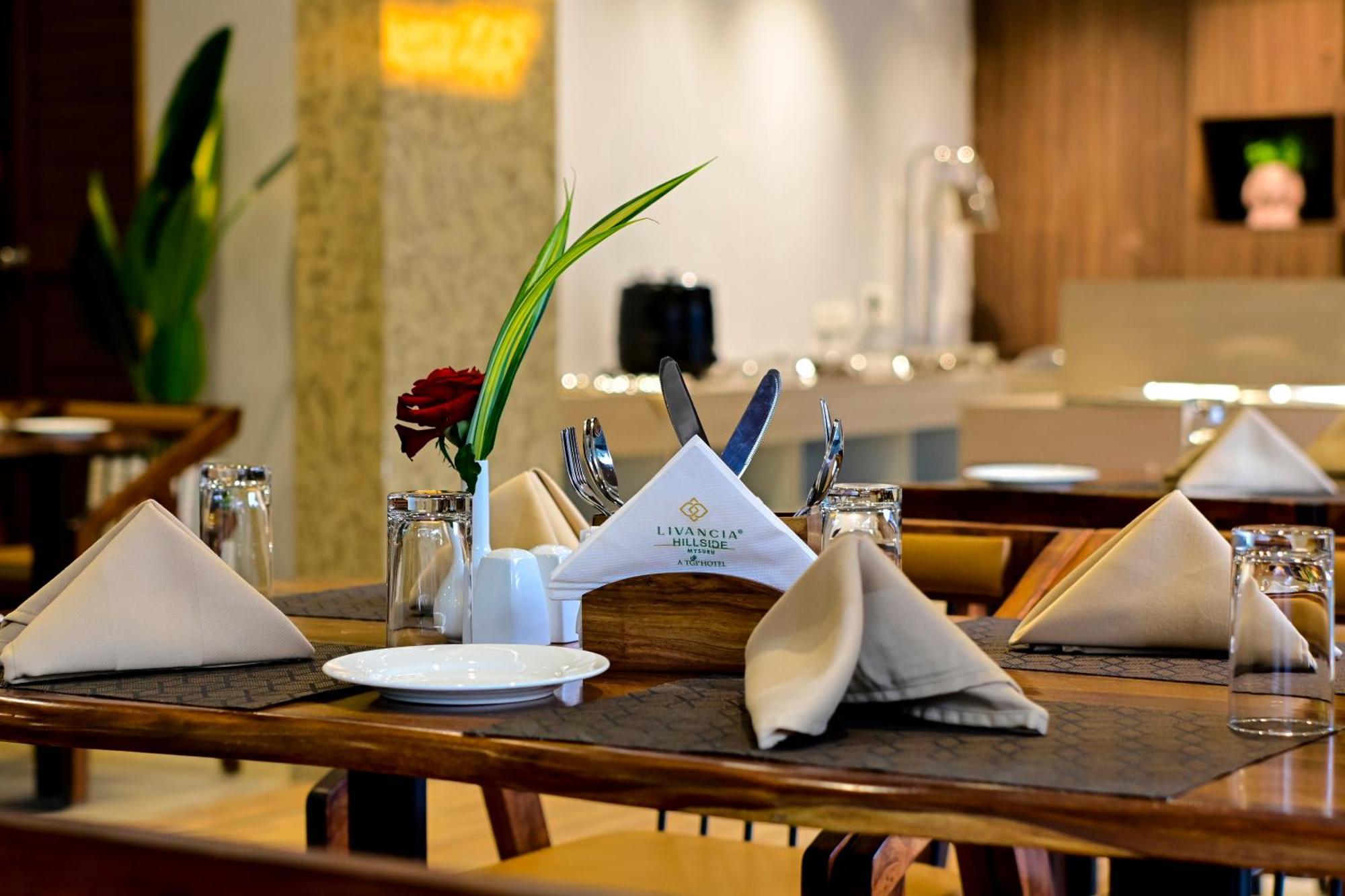 Tgi Livancia Hillside Mysore