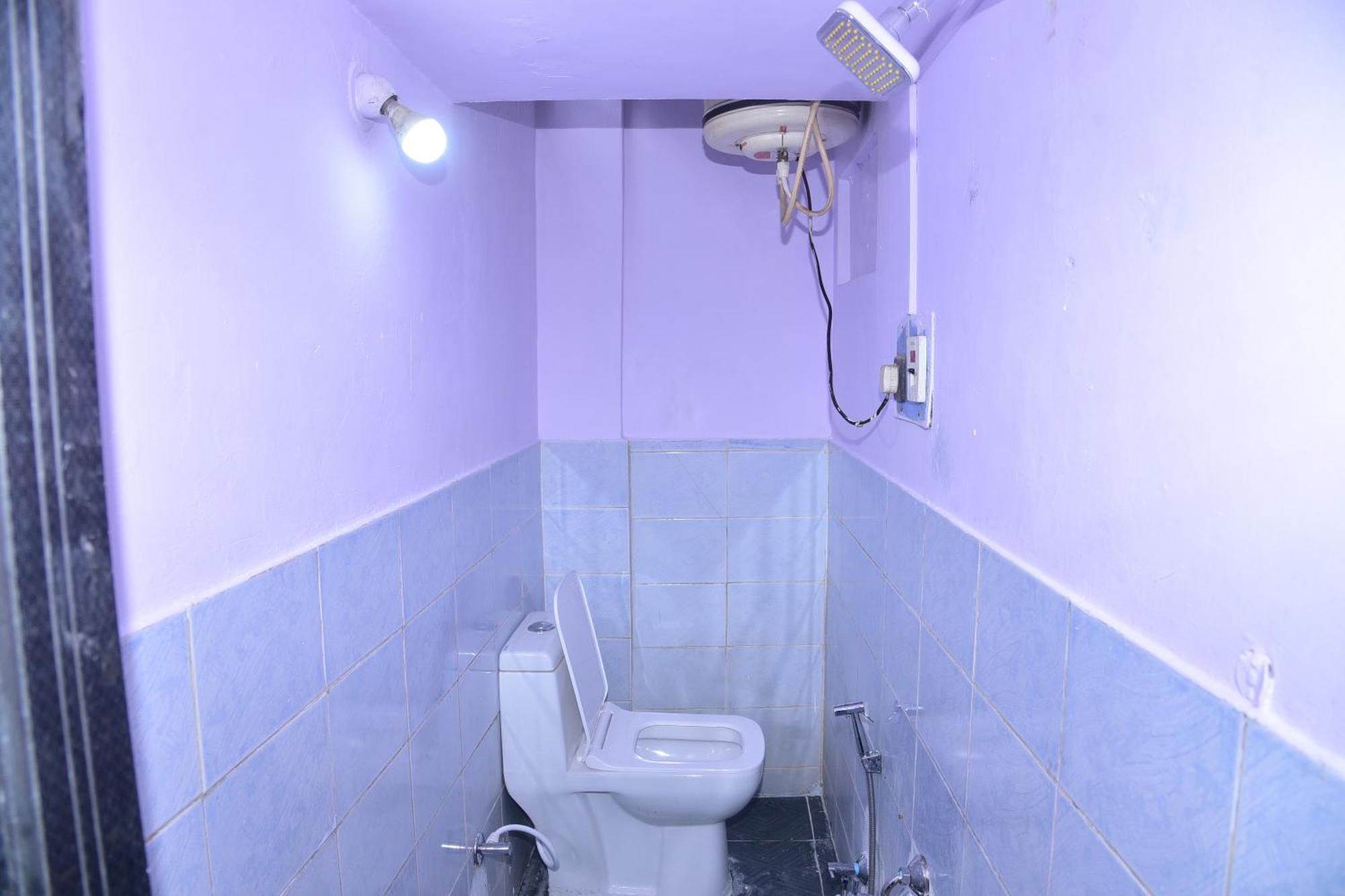Jimmy 2 Bhk Villa *