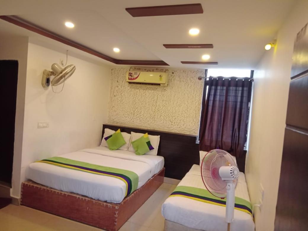 Mahaveer Comforts 2* Mysore