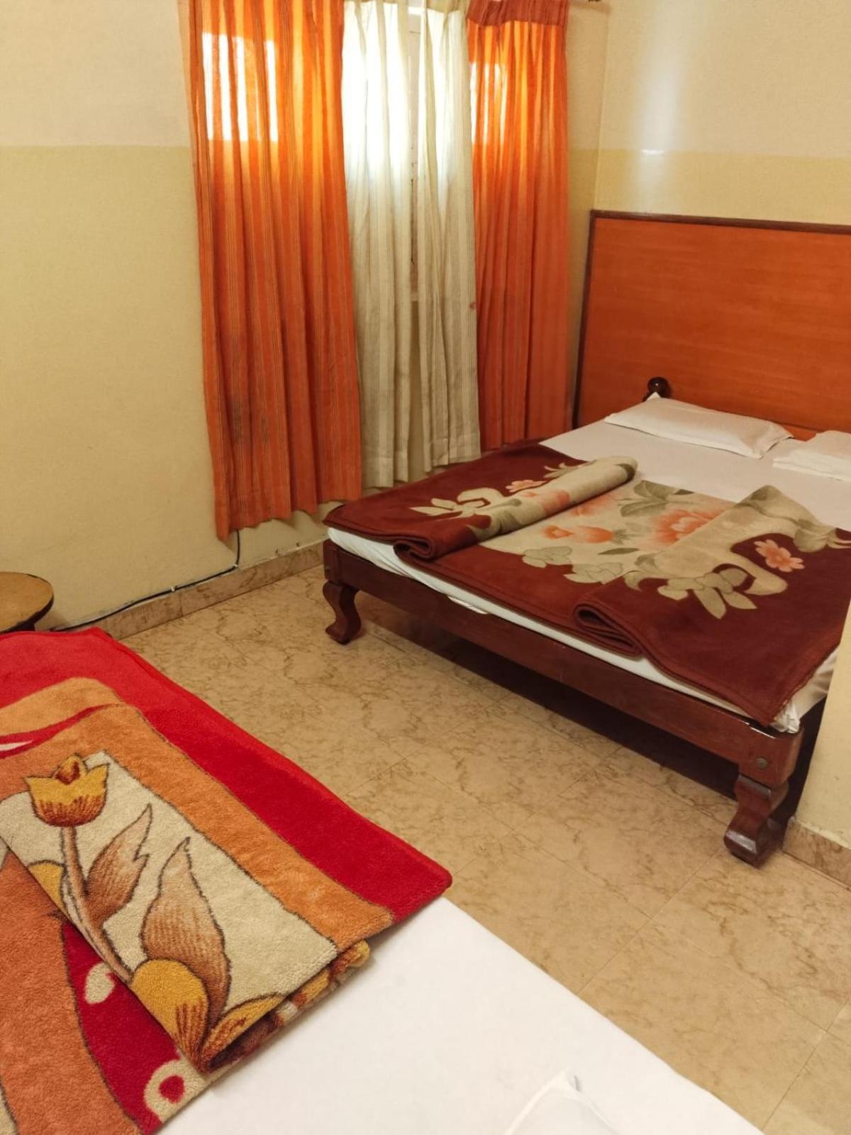 Nkf Residency Hotel
