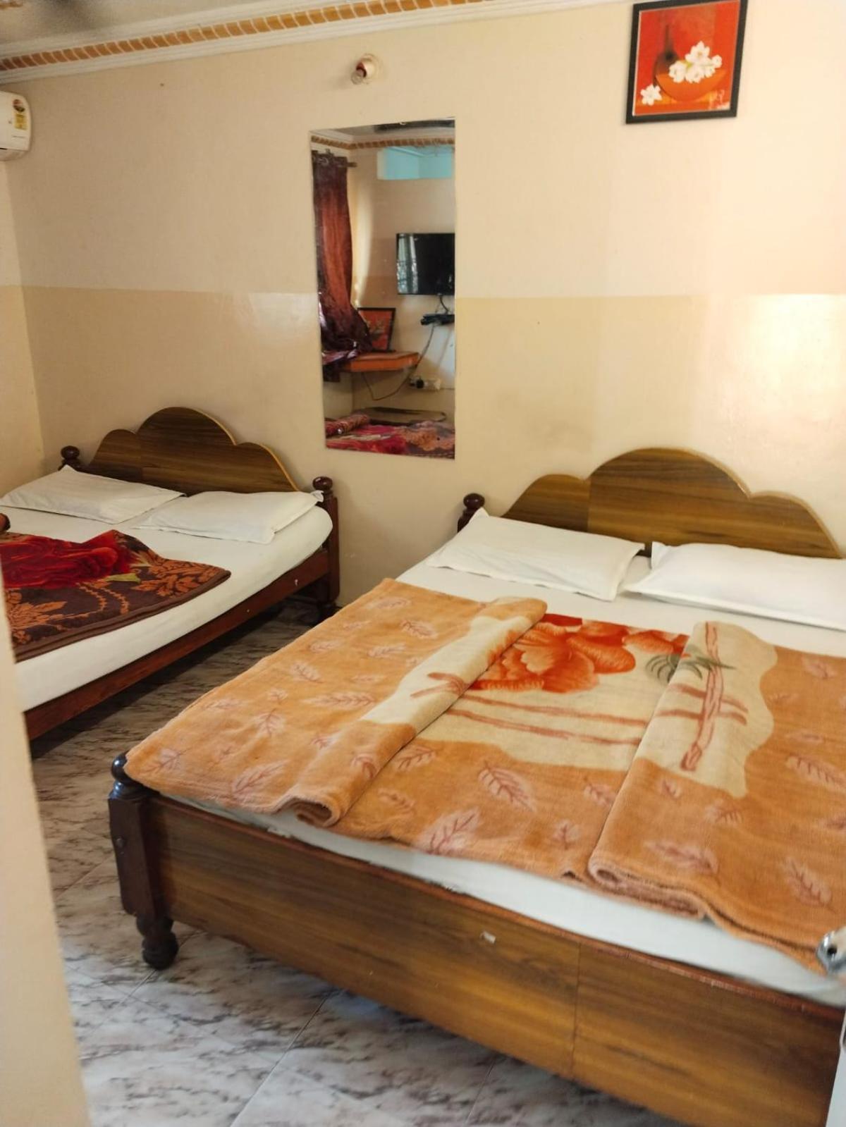 Nkf Residency Mysore