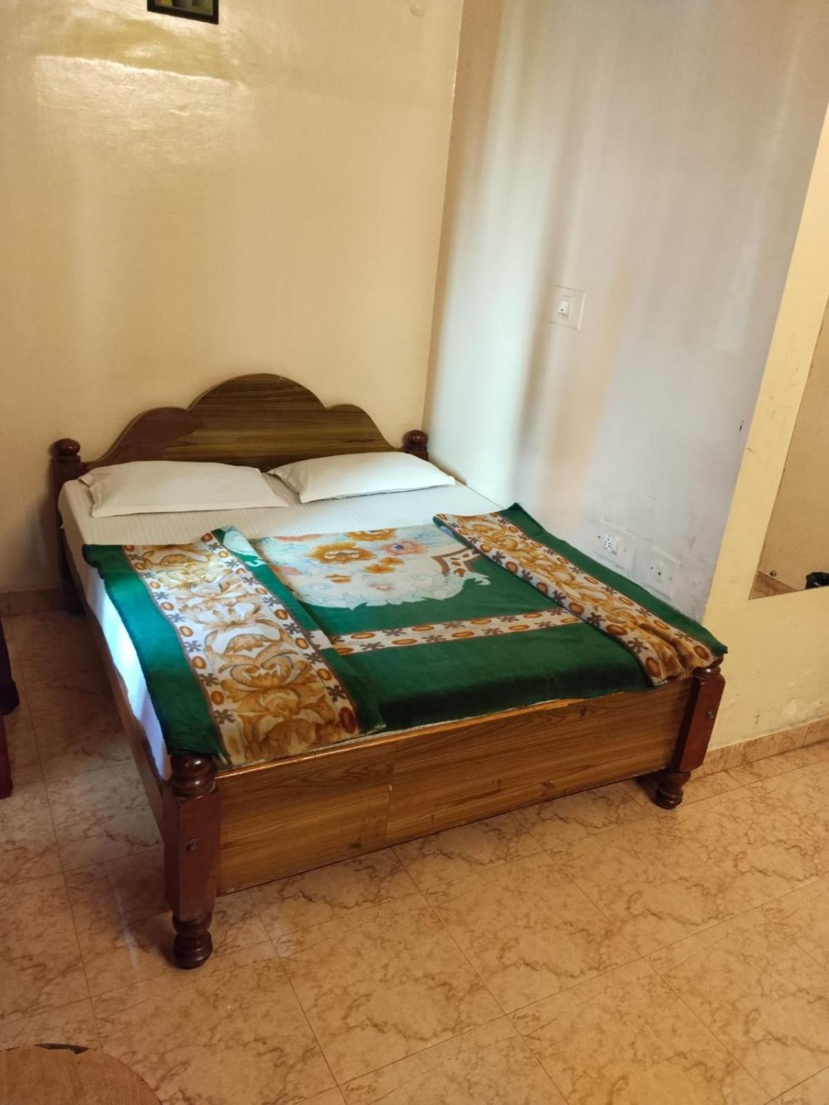 Nkf Residency Hotel Mysore