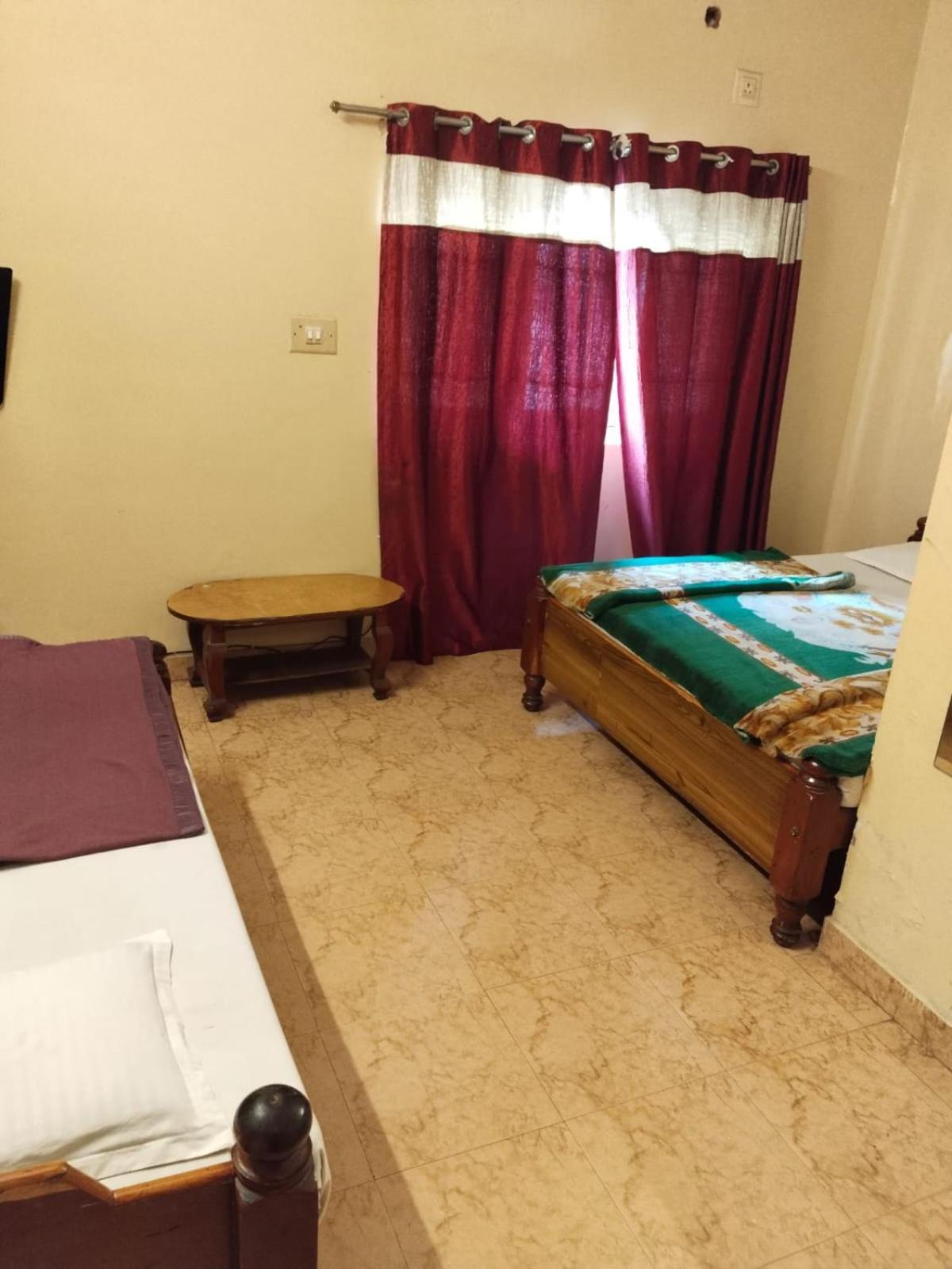 Nkf Residency Mysore