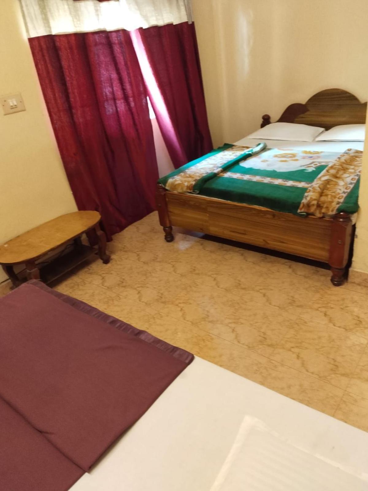 Nkf Residency 2* Mysore