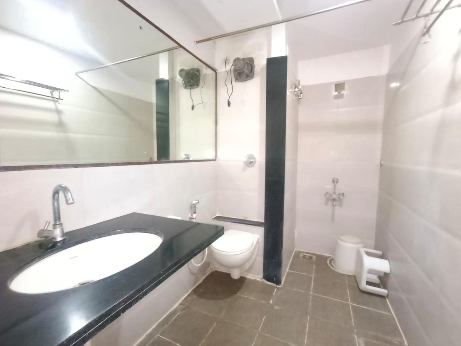 Lodge Center Residency Mysore