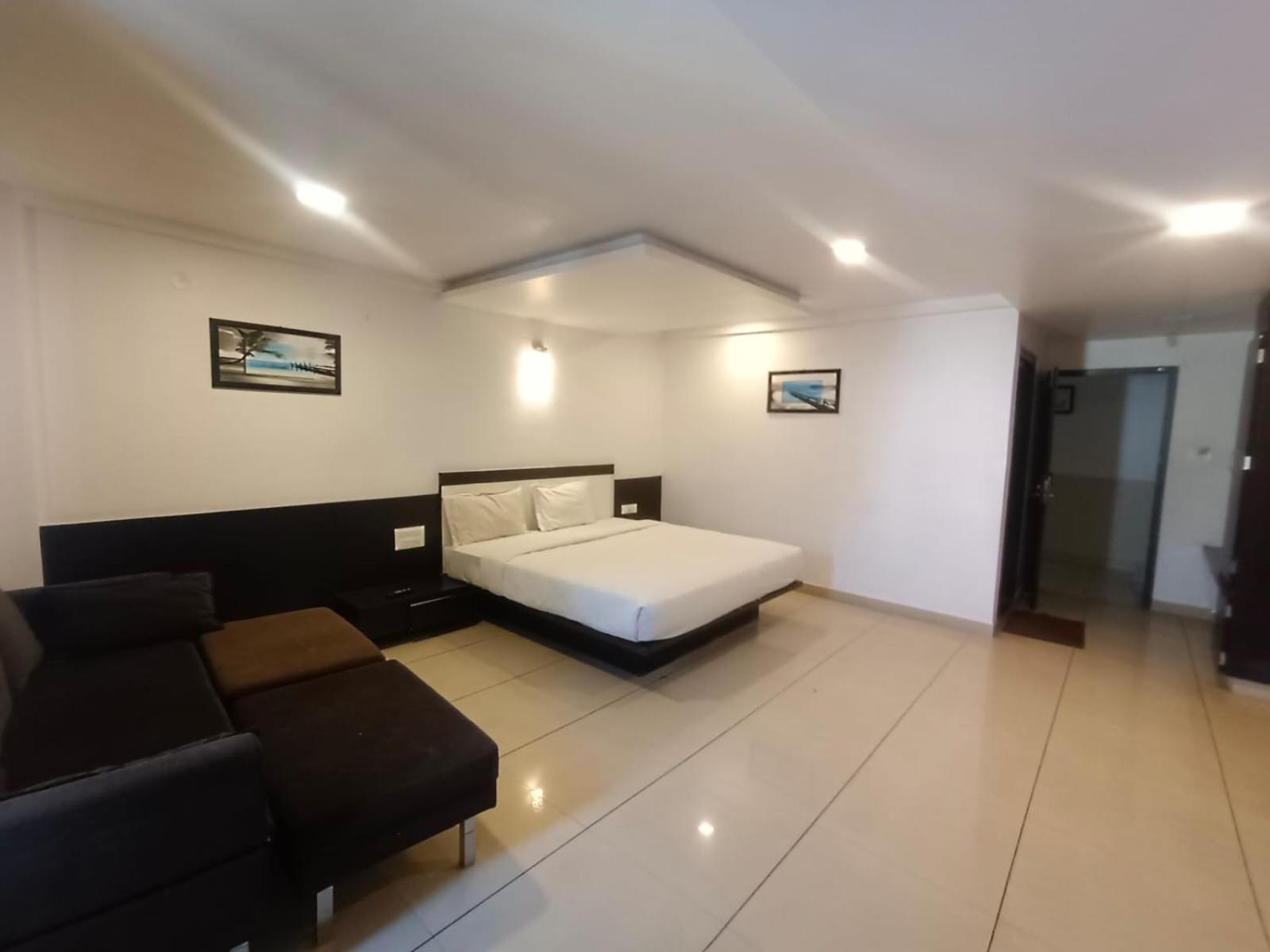 Center Residency *