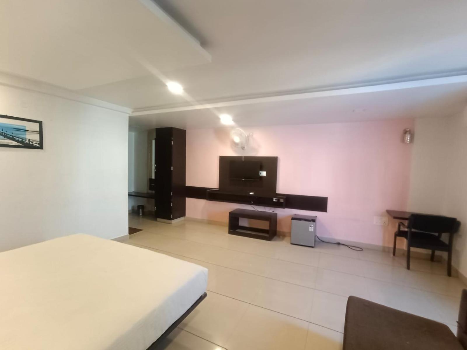 Center Residency * Mysore