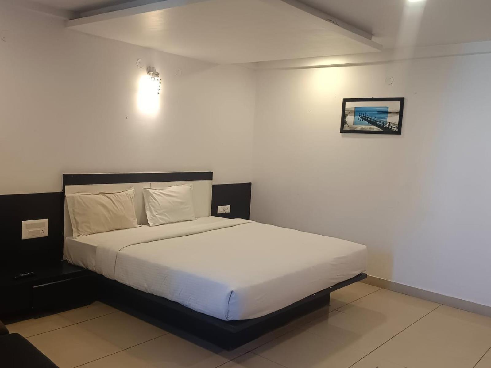 Center Residency